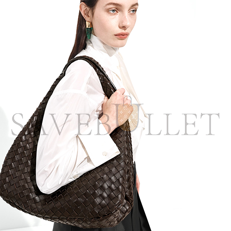 BOTTEGA VENETA LARGE CAMPANA 844250V4SC02190 (39*24*18.5cm)